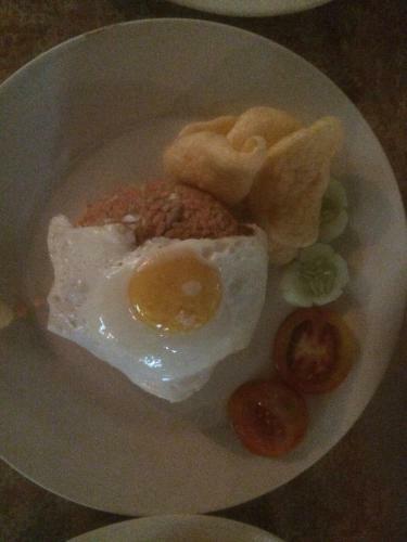 Pandan Guest House