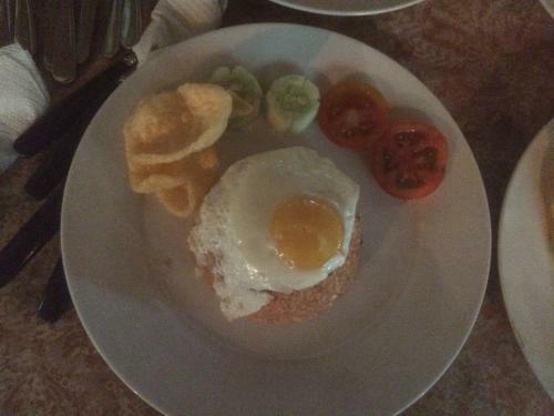 Pandan Guest House