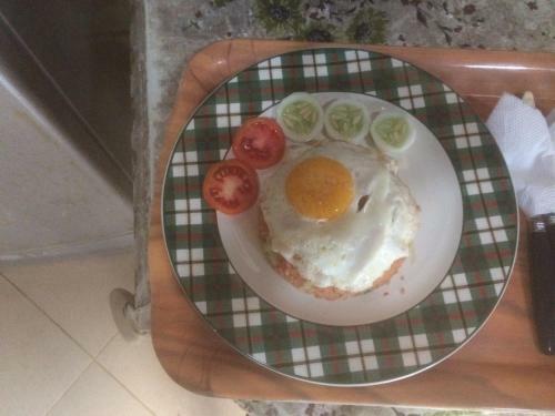 Pandan Guest House