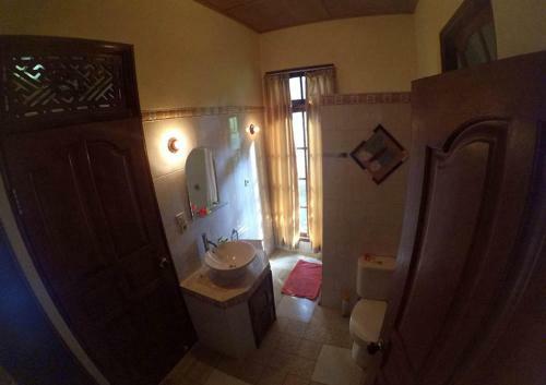 Pandan Guest House