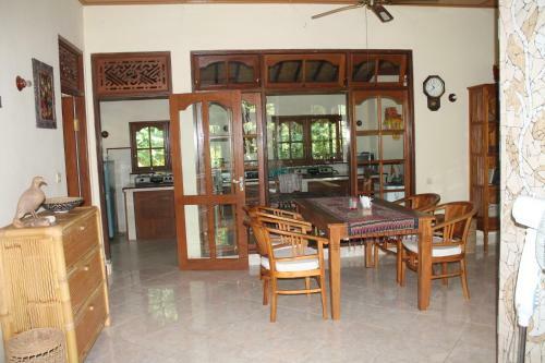Pandan Guest House