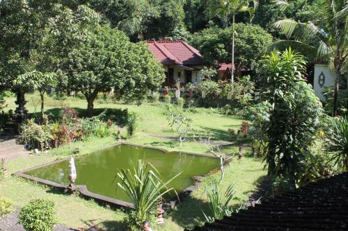 Pandan Guest House