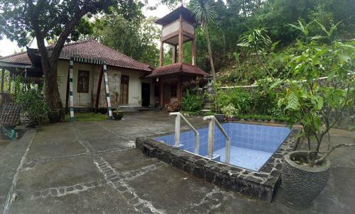 Pandan Guest House