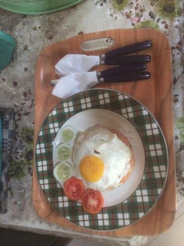 Pandan Guest House