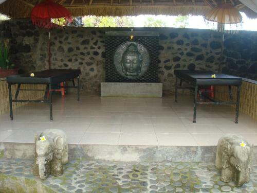 Villa Arjuna