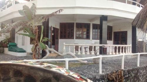 Villa Arjuna