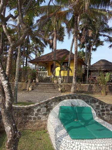 Villa Arjuna