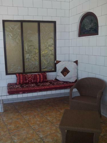 Villa Arjuna