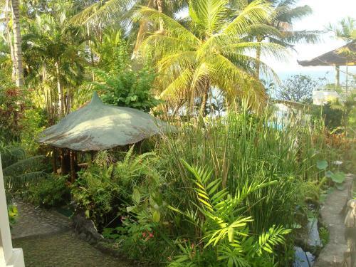 Hotel Villa Arjuna