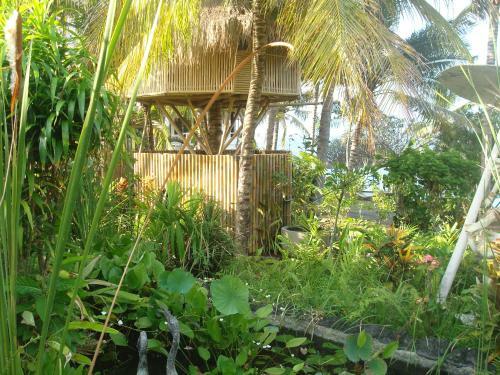 Hotel Villa Arjuna