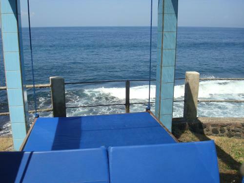 Hotel Villa Arjuna