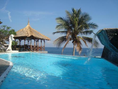 Hotel Villa Arjuna