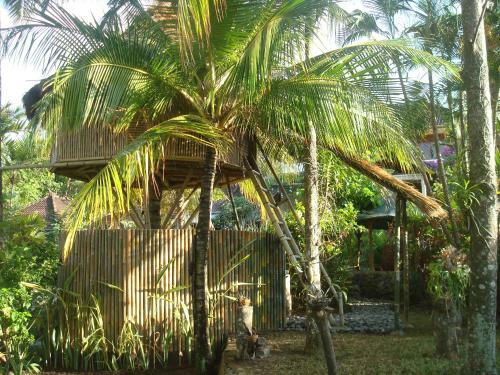Hotel Villa Arjuna