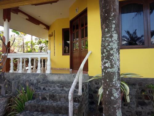 Hotel Villa Arjuna