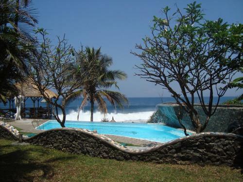 Hotel Villa Arjuna
