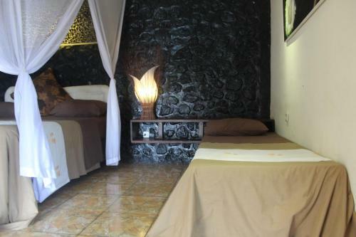 Hotel Villa Arjuna