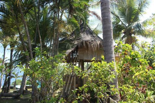 Hotel Villa Arjuna