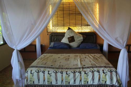 Hotel Villa Arjuna