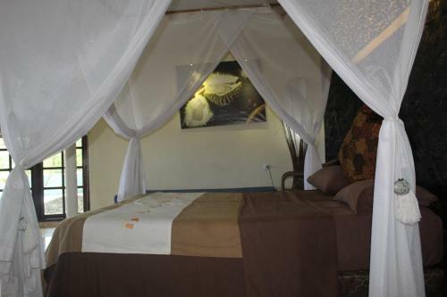 Hotel Villa Arjuna