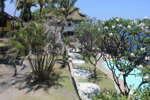 Hotel Villa Arjuna