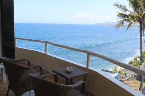 Hotel Villa Arjuna
