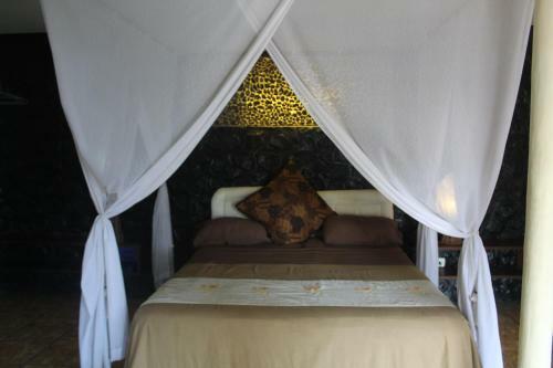 Hotel Villa Arjuna