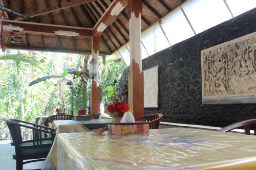 Hotel Villa Arjuna