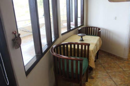 Hotel Villa Arjuna