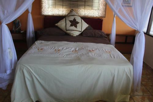 Hotel Villa Arjuna