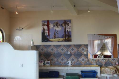 Hotel Villa Arjuna