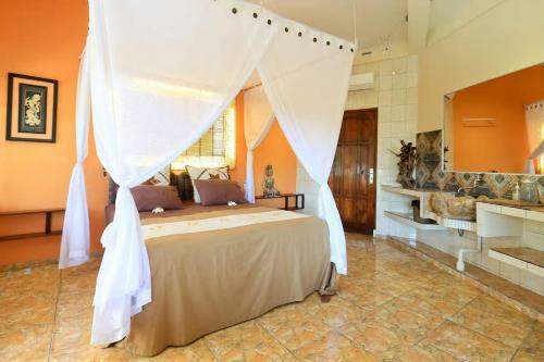 Hotel Villa Arjuna