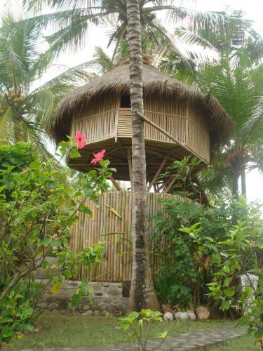 Hotel Villa Arjuna