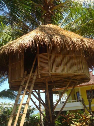 Hotel Villa Arjuna