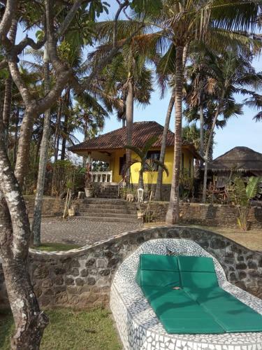 Hotel Villa Arjuna