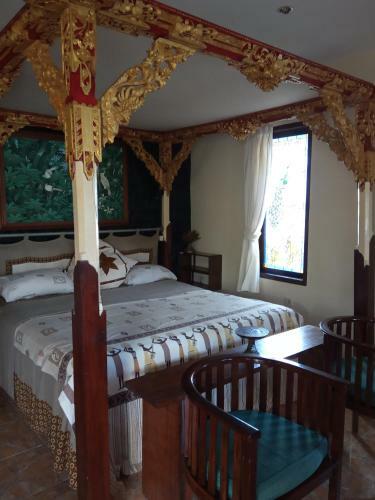 Hotel Villa Arjuna