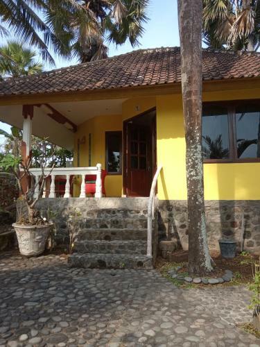 Hotel Villa Arjuna