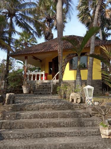 Hotel Villa Arjuna