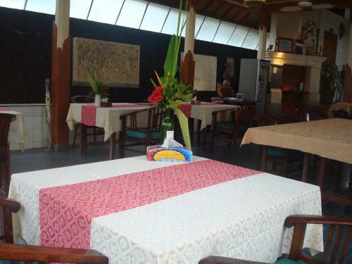 Hotel Villa Arjuna