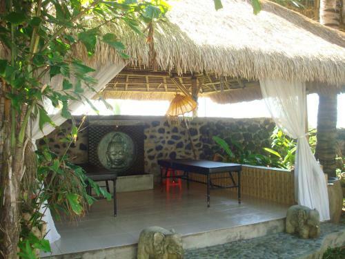 Hotel Villa Arjuna