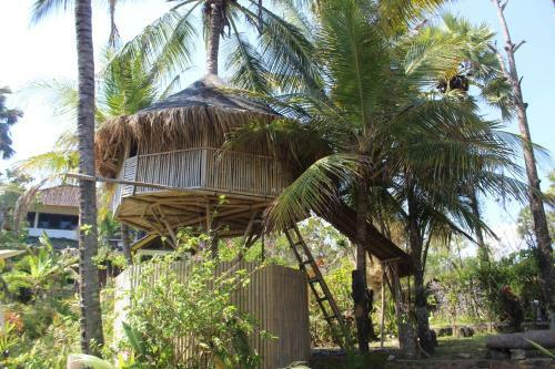 Hotel Villa Arjuna