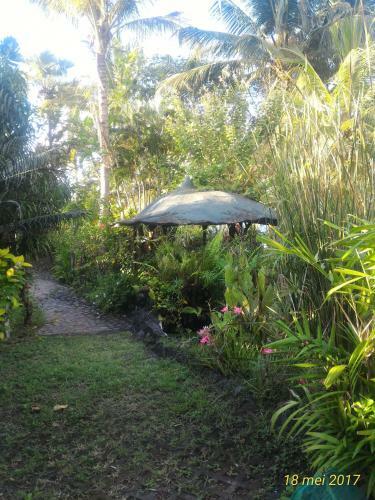Hotel Villa Arjuna