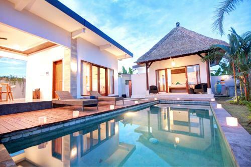 Hotel Prawiba Villa