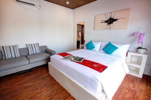 Hotel Prawiba Villa