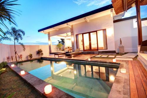 Hotel Prawiba Villa