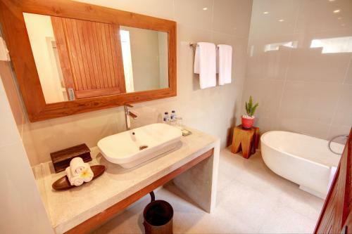 Hotel Prawiba Villa