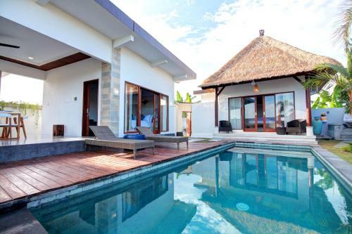 Hotel Prawiba Villa