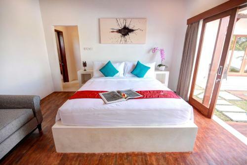 Hotel Prawiba Villa