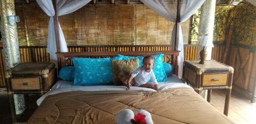 Lodge Jasri Dalem Surf Retreat