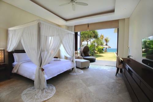 Villa Rosita
