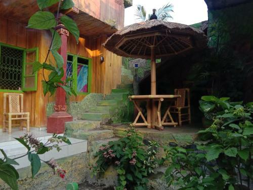 Pondok Diana Arta